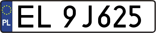 EL9J625