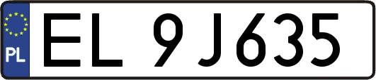 EL9J635