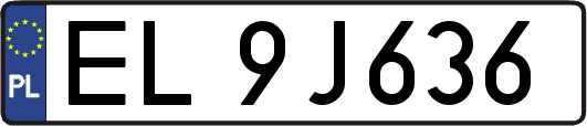 EL9J636