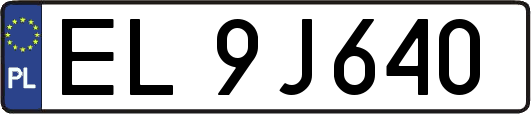 EL9J640