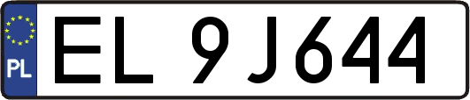 EL9J644