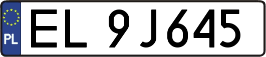 EL9J645
