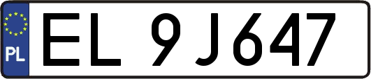 EL9J647