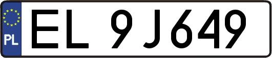 EL9J649
