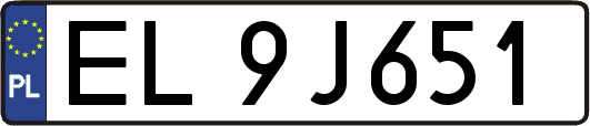 EL9J651