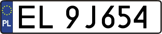 EL9J654