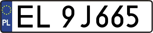 EL9J665