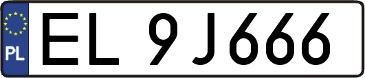 EL9J666