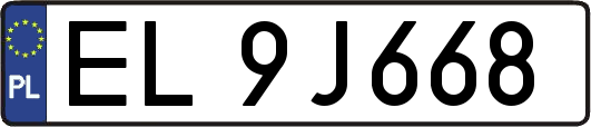 EL9J668