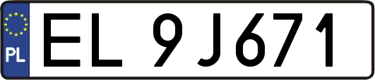 EL9J671