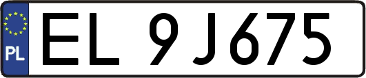 EL9J675