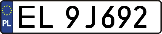 EL9J692