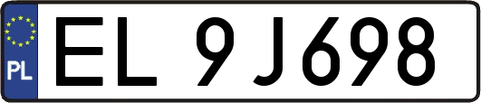 EL9J698