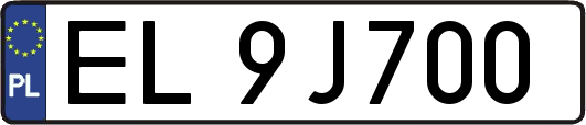 EL9J700