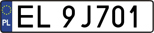 EL9J701