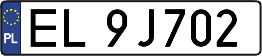 EL9J702