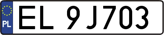 EL9J703