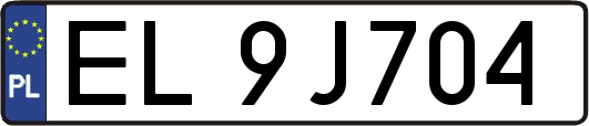 EL9J704
