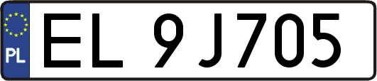 EL9J705