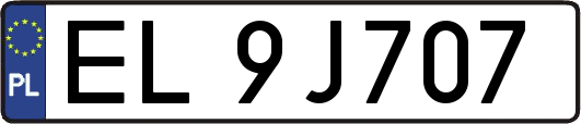 EL9J707