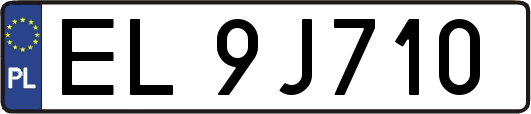 EL9J710