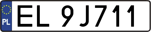 EL9J711