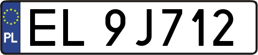 EL9J712