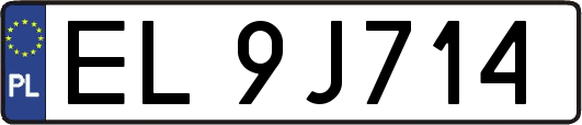 EL9J714