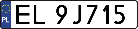 EL9J715