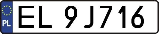 EL9J716