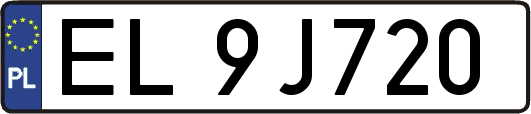 EL9J720