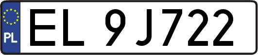 EL9J722