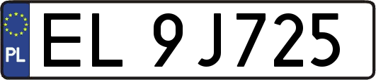 EL9J725