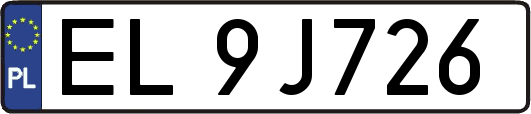 EL9J726
