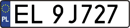 EL9J727