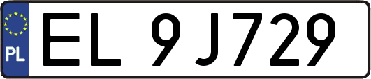 EL9J729