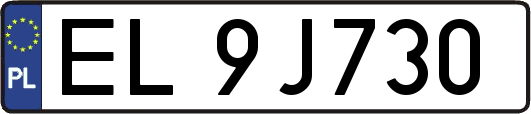 EL9J730