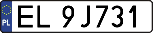 EL9J731