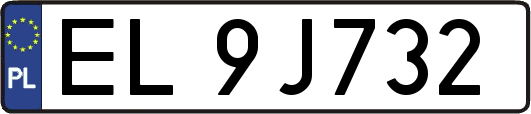 EL9J732