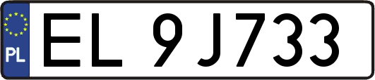 EL9J733