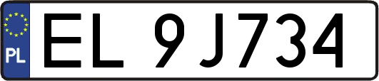 EL9J734