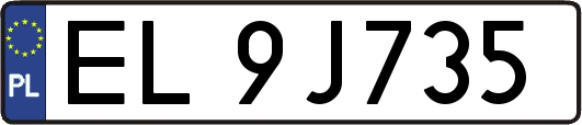 EL9J735