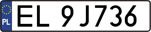 EL9J736