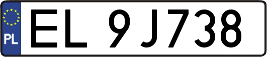 EL9J738
