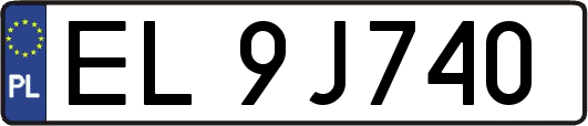 EL9J740