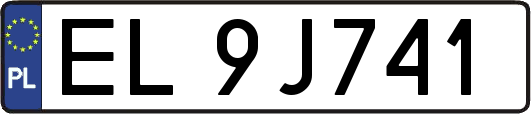 EL9J741