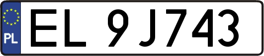 EL9J743