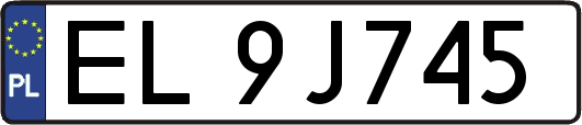 EL9J745