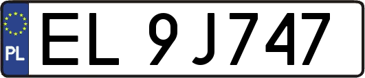EL9J747