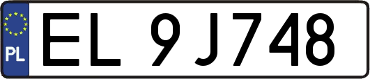 EL9J748